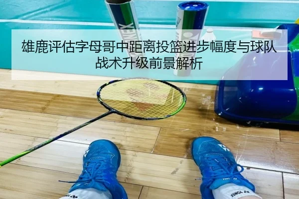 雄鹿评估字母哥中距离投篮进步幅度与球队战术升级前景解析