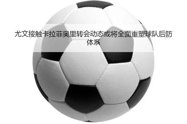 尤文接触卡拉菲奥里转会动态或将全面重塑球队后防体系（kaiyun）
